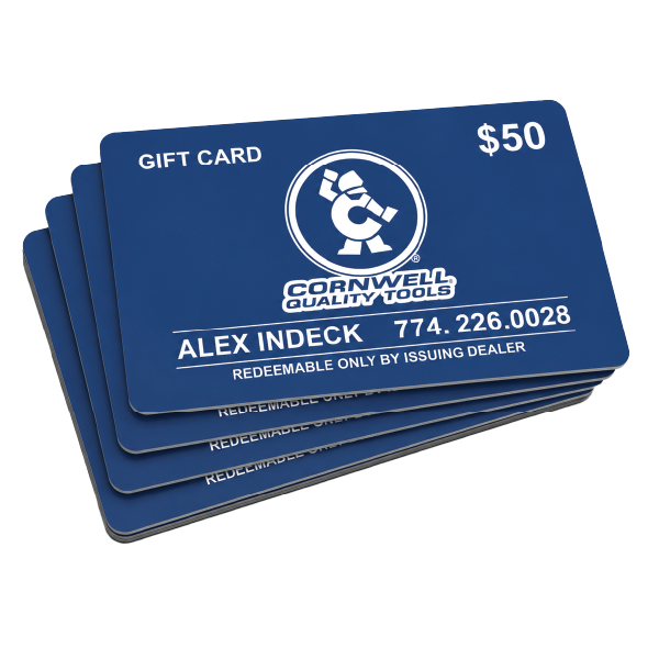 Gift Cards