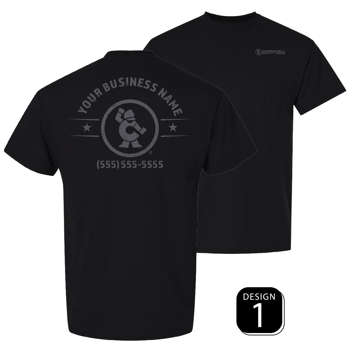 Custom Tees
