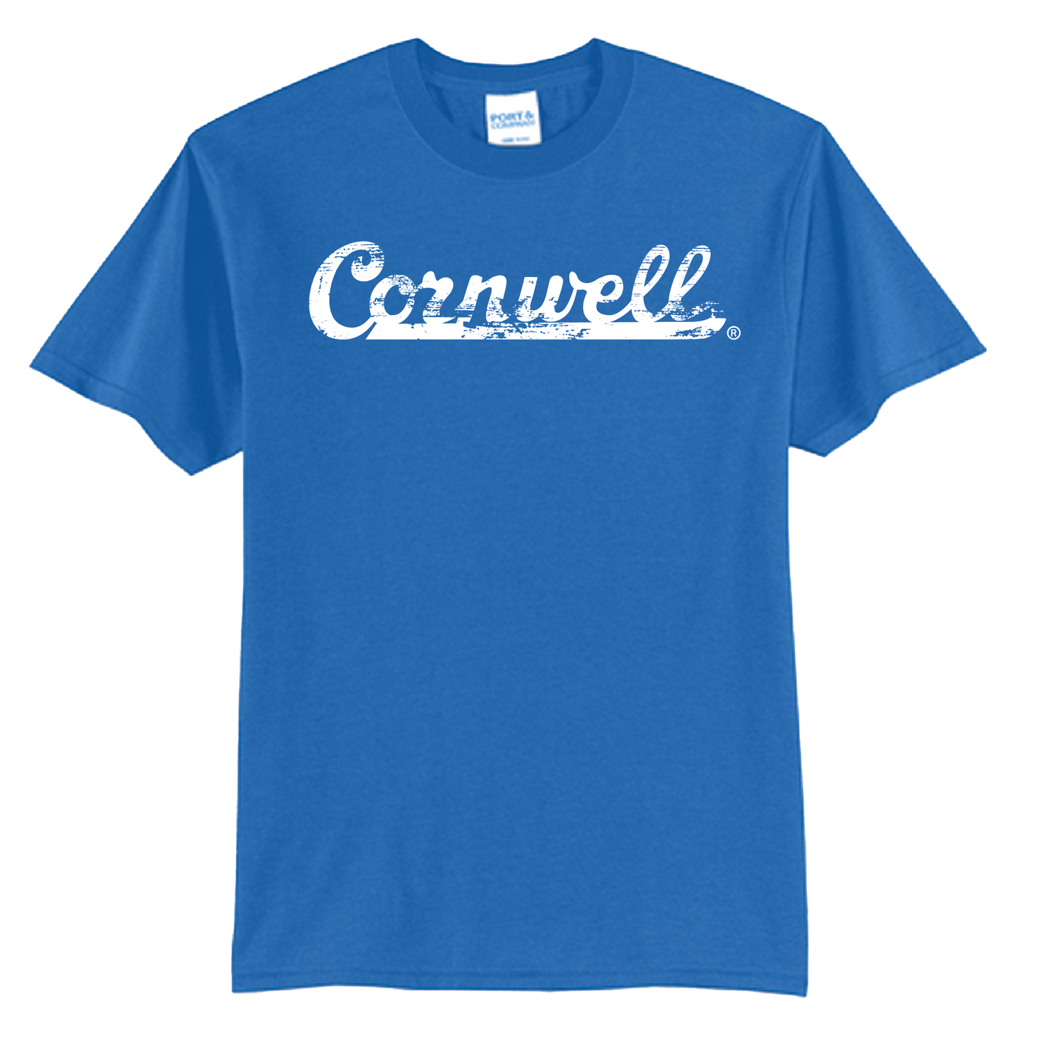 Rally "Left Over" Bundles, Tees, and Hoodies