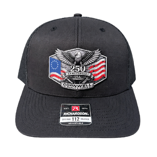 250th Anniversary Hat