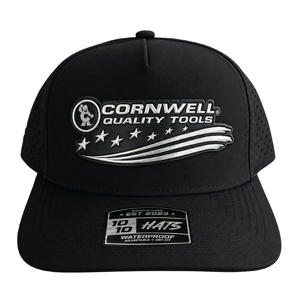 Cornwell Indy Funny Car Hat