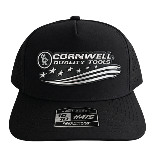 Cornwell Indy Funny Car Hat