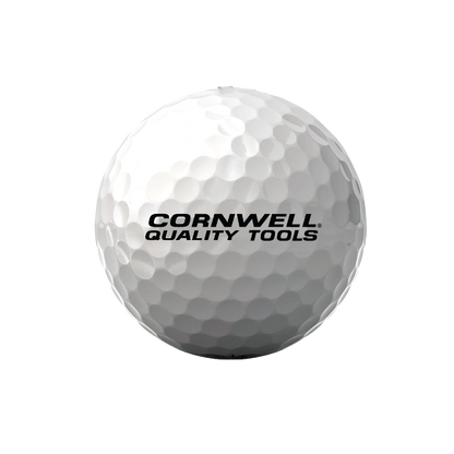 Cornwell TaylorMade Distance+ Golf Balls