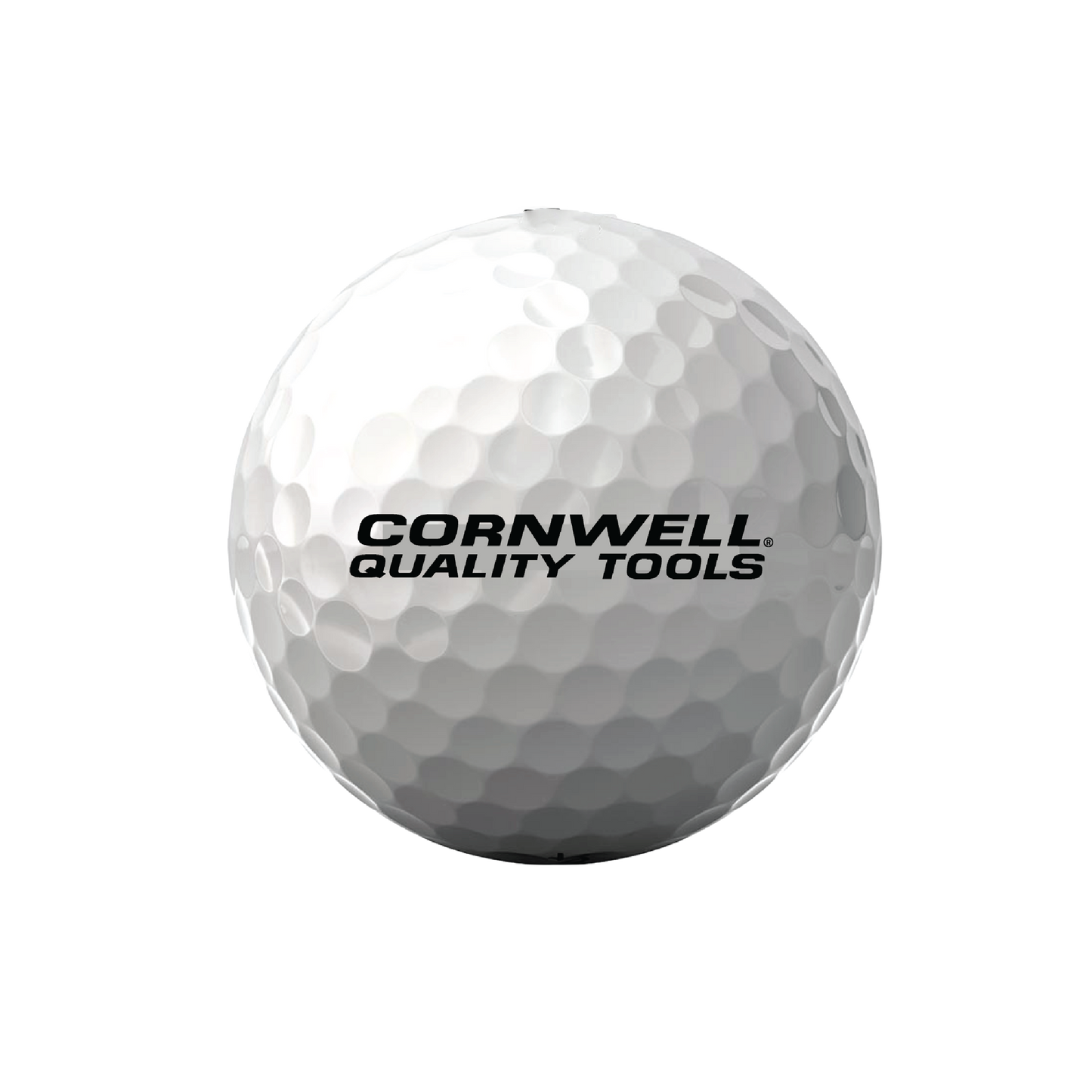 Cornwell Bridgestone e6 Soft Golf Balls