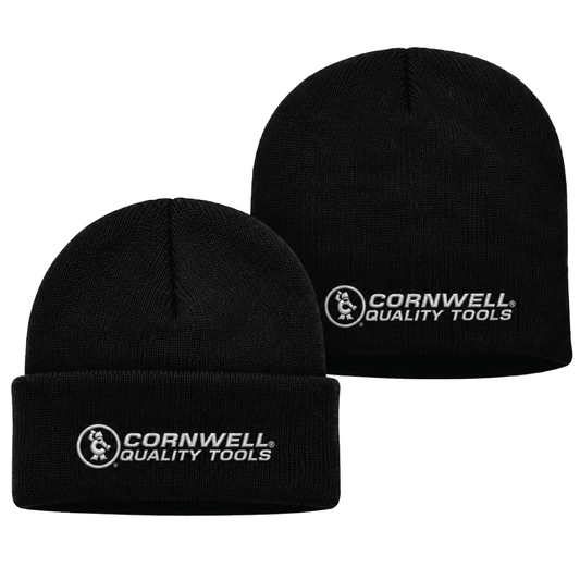 Embroidered Beanies