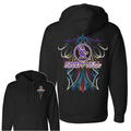 Collect Them All - Monthly Graphic Series 002 Hoodies