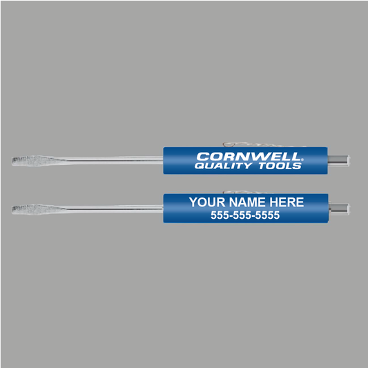 Pocket Screwdrivers