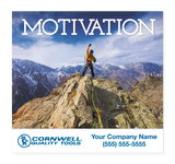 Cornwell 2027 Motivation Calendar — image 1