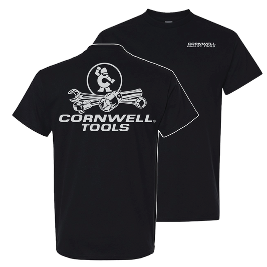 Wrench Logo Route Classics Tee