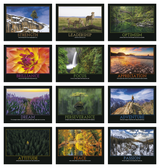 Cornwell 2027 Motivation Calendar — image 2